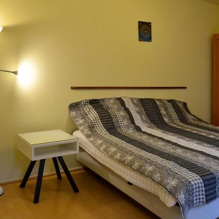 Afrodite Apartmanház Eger Exterior foto