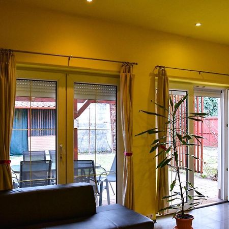 Afrodite Apartmanház Eger Exterior foto